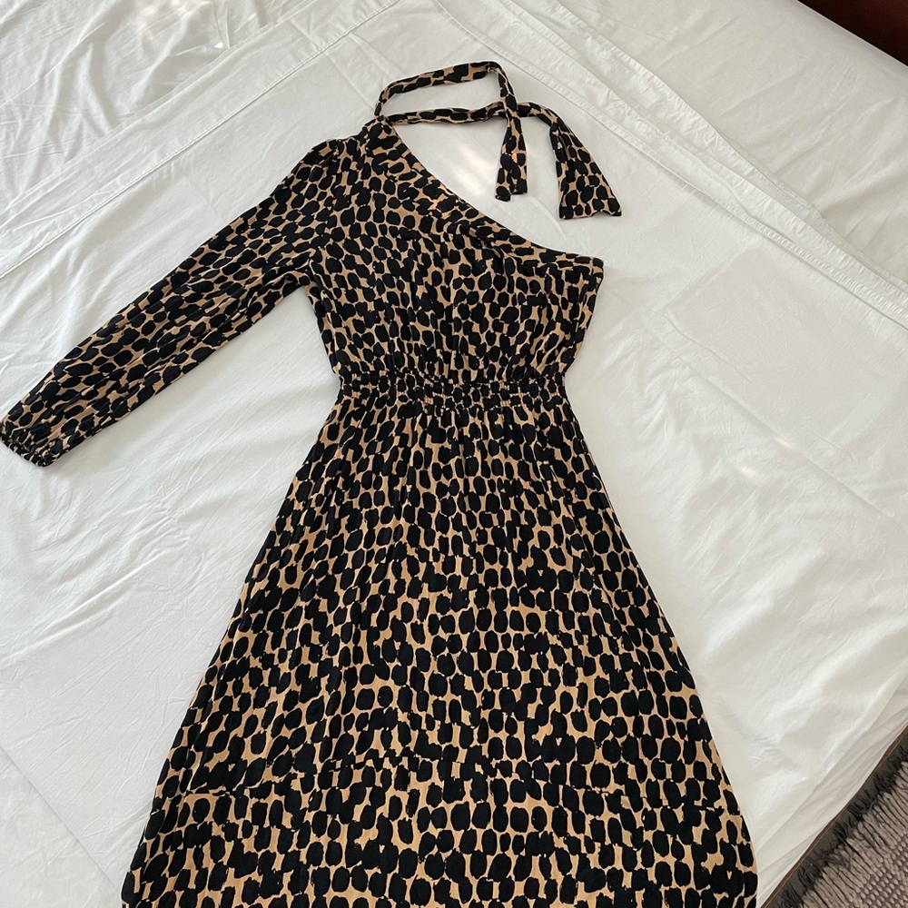 Midi dress - Picture 2 of 7